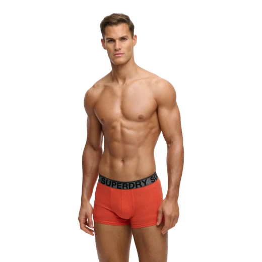 SUPERDRY MUŠKI VEŠ MULTICOLOR