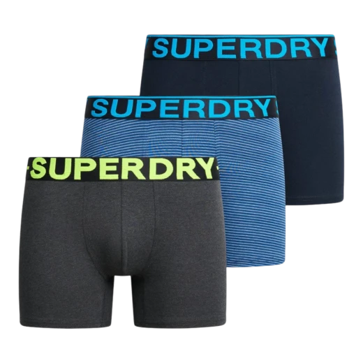 SUPERDRY MUŠKI VEŠ MULTICOLOR