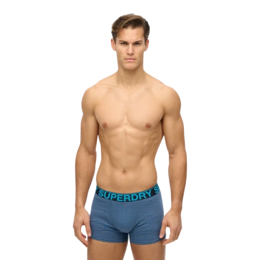 SUPERDRY MUŠKI VEŠ MULTICOLOR 52863