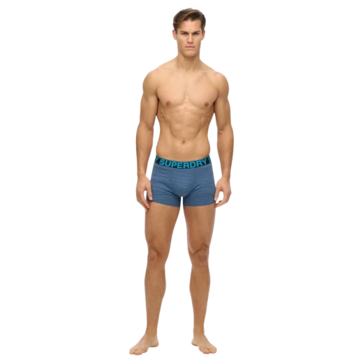 SUPERDRY MUŠKI VEŠ MULTICOLOR 52863