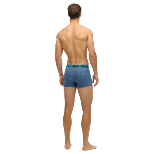 SUPERDRY MUŠKI VEŠ MULTICOLOR 52863