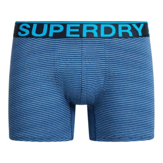 SUPERDRY MUŠKI VEŠ MULTICOLOR 52863