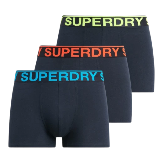 SUPERDRY MUŠKI VEŠ TEGET