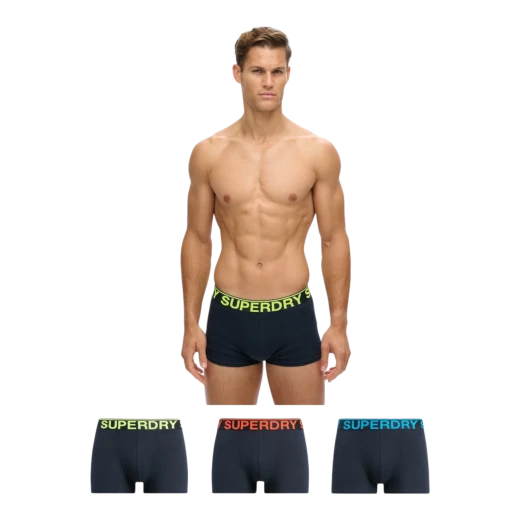 SUPERDRY MUŠKI VEŠ TEGET 52864