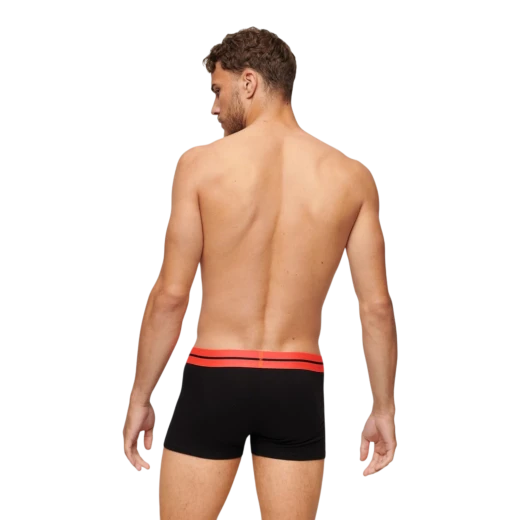 SUPERDRY MUŠKI VEŠ CRNA 52875