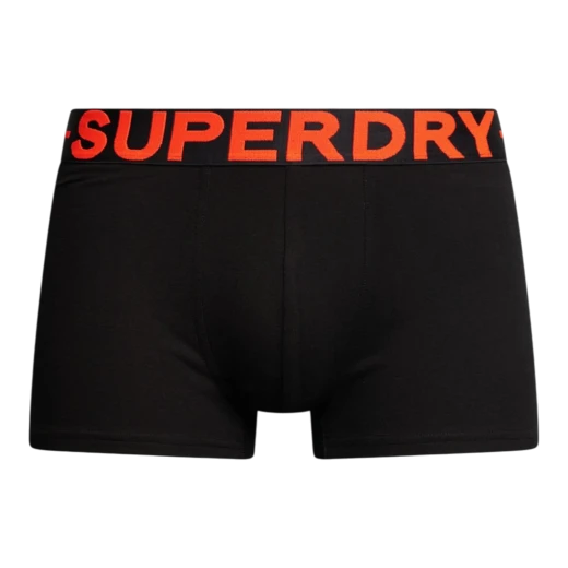 SUPERDRY MUŠKI VEŠ CRNA 52875