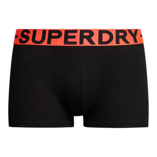 SUPERDRY MUŠKI VEŠ CRNA 52875
