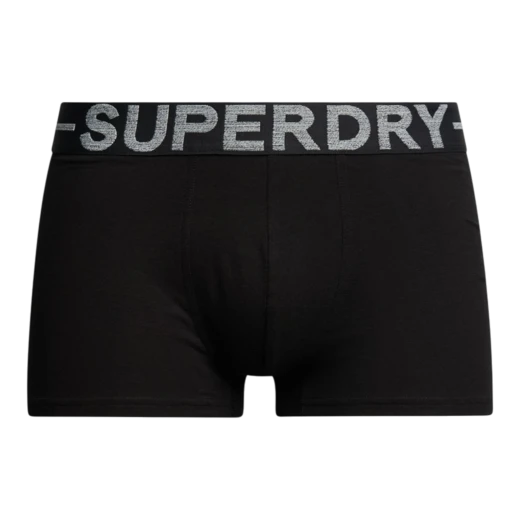 SUPERDRY MUŠKI VEŠ CRNA 52875