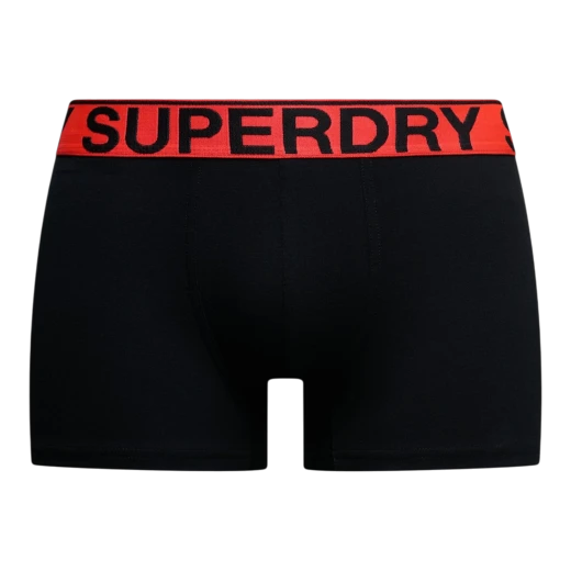 SUPERDRY MUŠKI VEŠ CRNA 52876