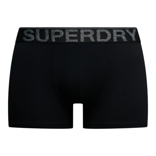 SUPERDRY MUŠKI VEŠ CRNA 52876