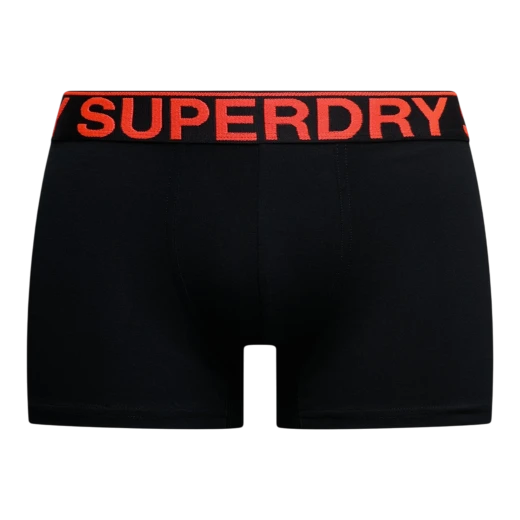 SUPERDRY MUŠKI VEŠ CRNA 52876