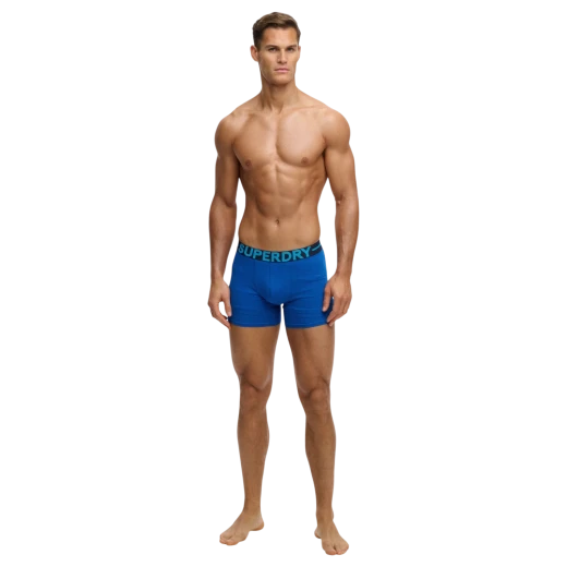SUPERDRY MUŠKI VEŠ MULTICOLOR 52896