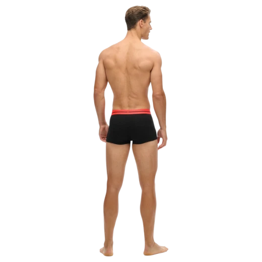 SUPERDRY MUŠKI VEŠ CRNA 52897