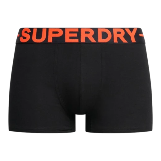 SUPERDRY MUŠKI VEŠ CRNA 52897