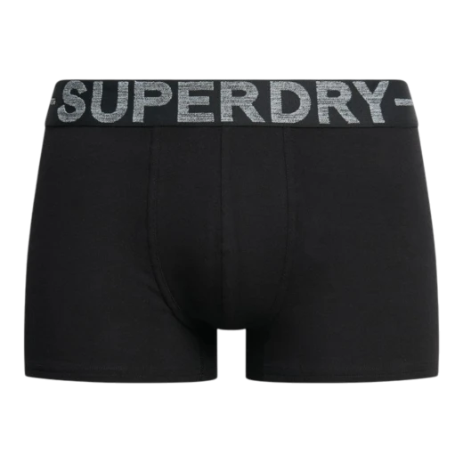 SUPERDRY MUŠKI VEŠ CRNA 52897