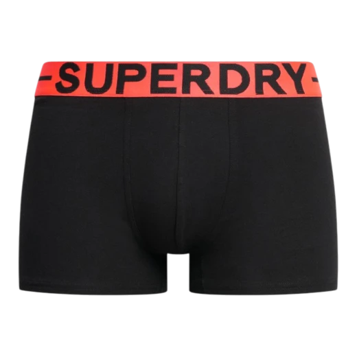 SUPERDRY MUŠKI VEŠ CRNA 52897