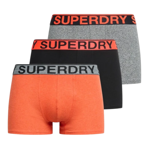 SUPERDRY MUŠKI VEŠ MULTICOLOR