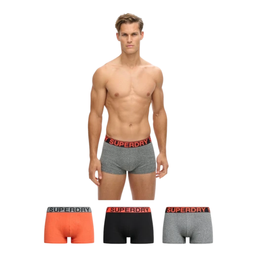 SUPERDRY MUŠKI VEŠ MULTICOLOR 52898