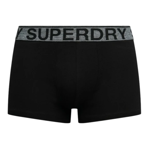 SUPERDRY MUŠKI VEŠ CRNA 52899