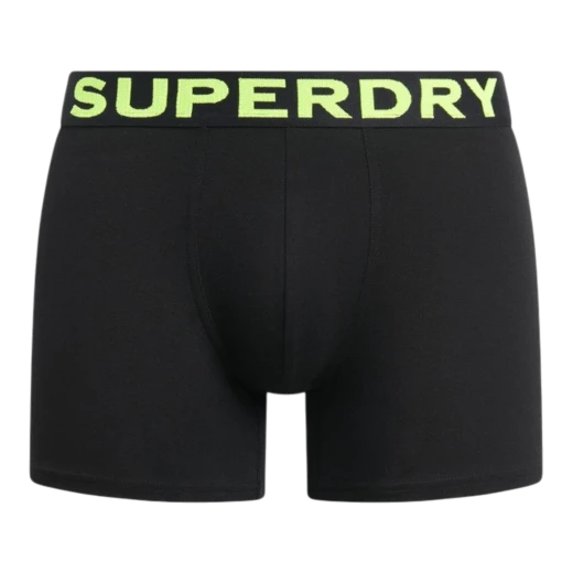 SUPERDRY MUŠKI VEŠ CRNA 52900