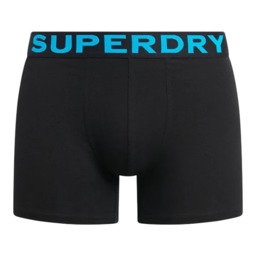 SUPERDRY MUŠKI VEŠ CRNA 52900