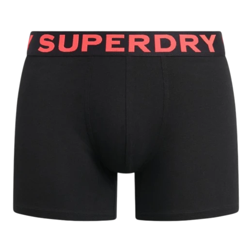 SUPERDRY MUŠKI VEŠ CRNA 52900