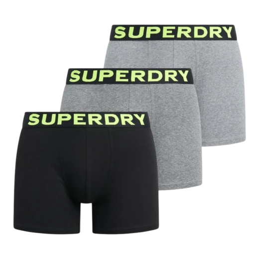 SUPERDRY MUŠKI VEŠ MULTICOLOR