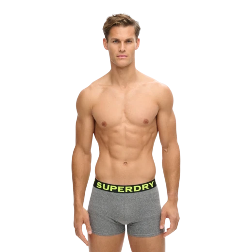 SUPERDRY MUŠKI VEŠ MULTICOLOR 52901