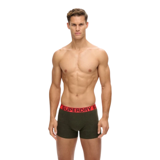SUPERDRY MUŠKI VEŠ MULTICOLOR 52902