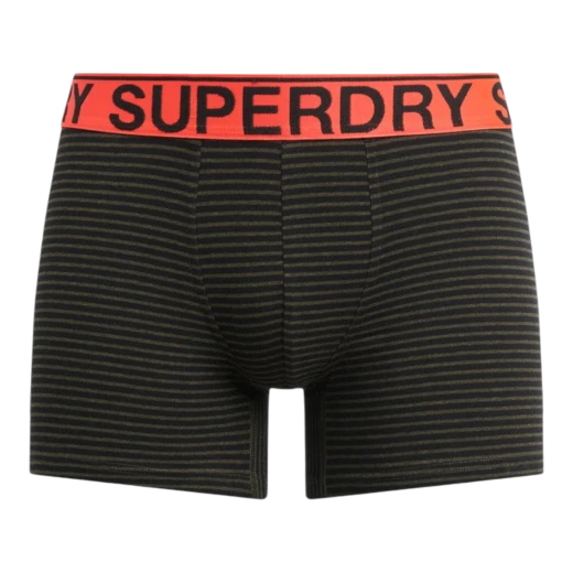 SUPERDRY MUŠKI VEŠ MULTICOLOR 52902