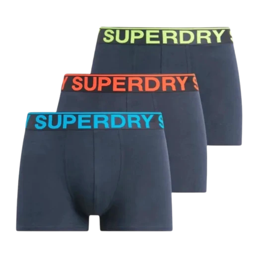 SUPERDRY MUŠKI VEŠ TEGET