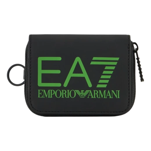 ARMANI MUŠKI NOVČANIK MULTICOLOR