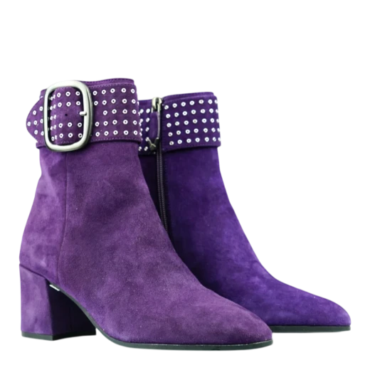 BRUEL ŽENSKE GLEŽNJAČE BIJELA 17456