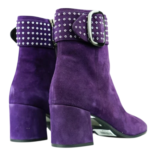 BRUEL ŽENSKE GLEŽNJAČE BIJELA 17456