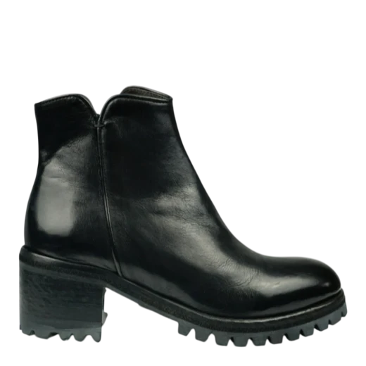 CALPIERRE ŽENSKE GLEŽNJAČE CRNA