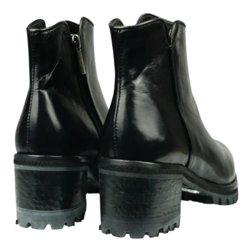 CALPIERRE ŽENSKE GLEŽNJAČE CRNA 18193