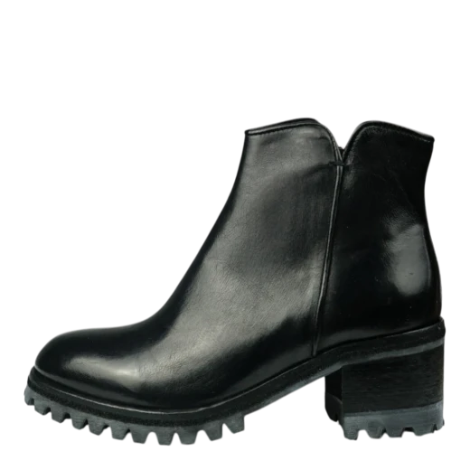 CALPIERRE ŽENSKE GLEŽNJAČE CRNA 18193