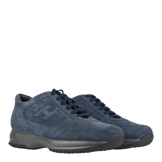 HOGAN MUŠKE PATIKE TEGET 18198