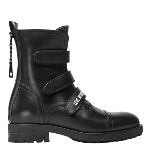 LOVE MOSCHINO OBUĆA  17524