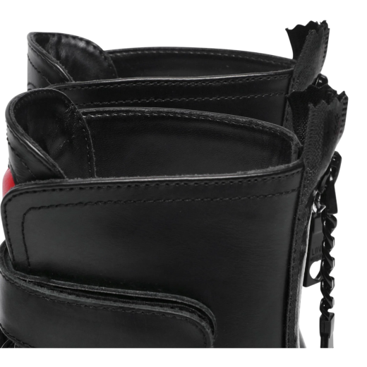 LOVE MOSCHINO OBUĆA  17524