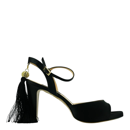 MARINA RINALDI OBUĆA MR-LENINGRADO CRNA