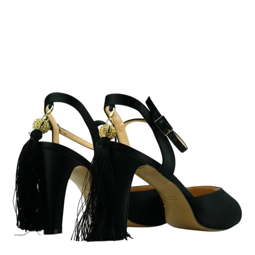 MARINA RINALDI OBUĆA MR-LENINGRADO CRNA 9978