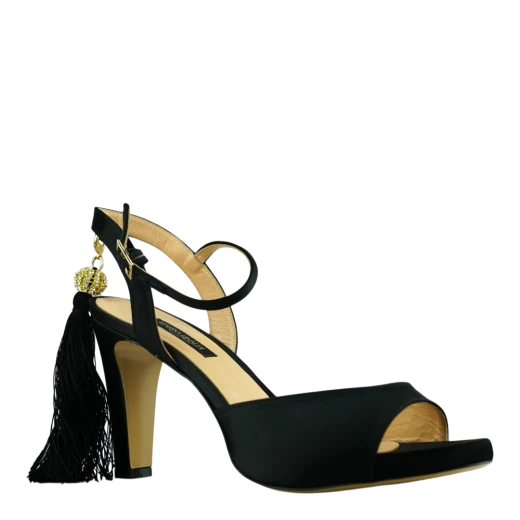 MARINA RINALDI OBUĆA MR-LENINGRADO CRNA 9978