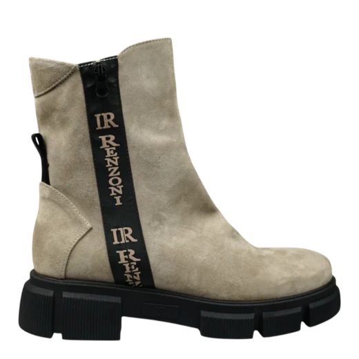 RENZONI ILASIO ŽENSKE GLEŽNJAČE BEŽ