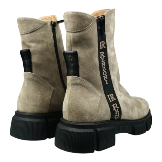 RENZONI ILASIO ŽENSKE GLEŽNJAČE BEŽ 18311