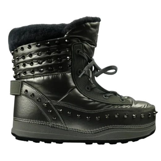 BOGNER ŽENSKE GLEŽNJAČE SREBRENA