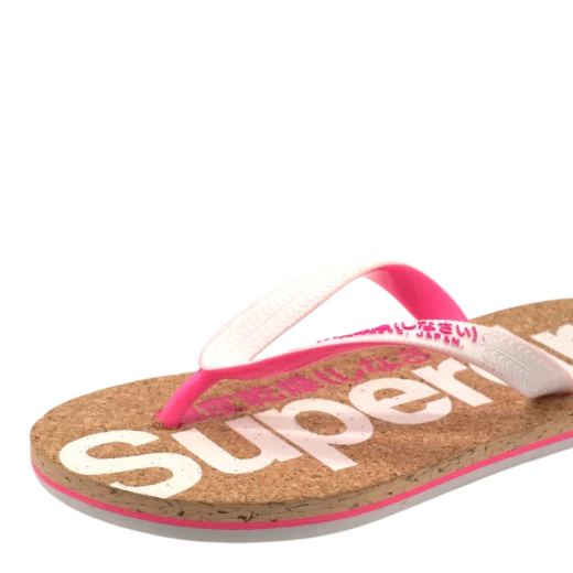 SUPERDRY ŽENSKE JAPANKE BIJELA 12647