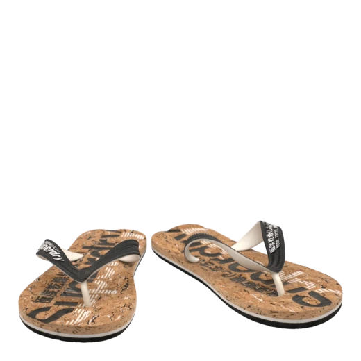 SUPERDRY MUŠKE PAPUČE CRNA 12659