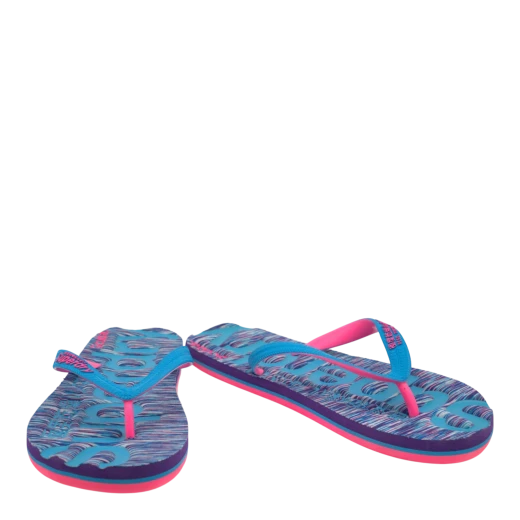 SUPERDRY ŽENSKE JAPANKE PLAVA 7406
