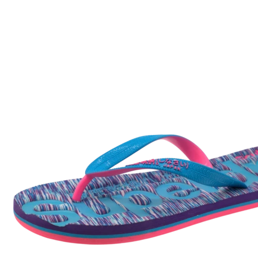 SUPERDRY ŽENSKE JAPANKE PLAVA 7406